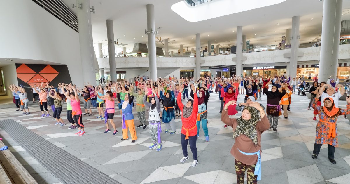 events-active-ageing-ntuc-health-active-ageing